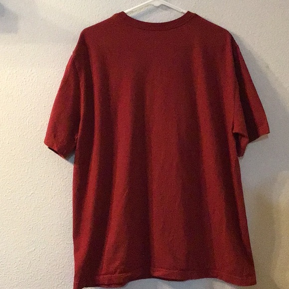 Nike Washington State Cougars graphic tee size XL - Picture 5 of 5
